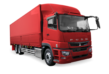 Spare Part Truk Fuso